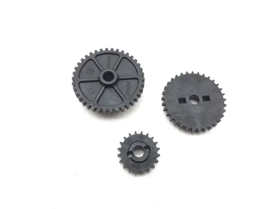 Engine Oil Pump Assembly 2016 Can-Am Commander 800R 4x4 XT DPS 3150 3