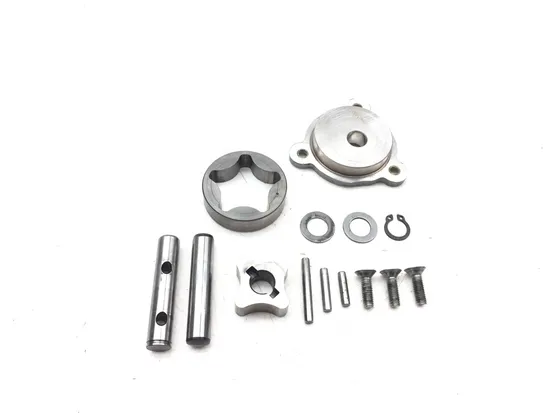 Engine Oil Pump Assembly 2016 Can-Am Commander 800R 4x4 XT DPS 3150 2