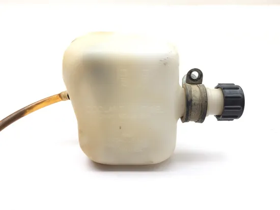 Engine Radiator Overflow Tank 2016 Can-Am Commander 800R 4x4 XT DPS 3150