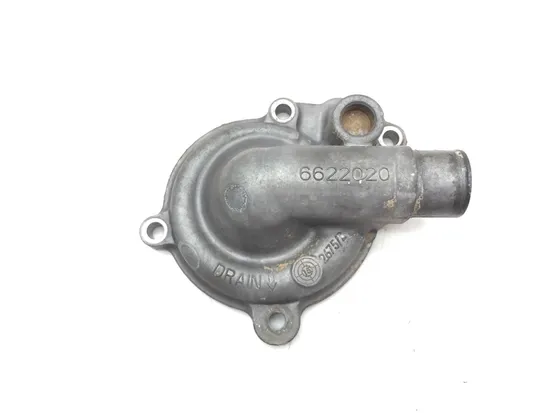 Engine Water Pump Cover 2016 Can-Am Commander 800R 4x4 XT DPS 3150