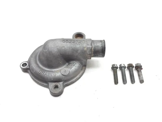 Engine Water Pump Cover 2016 Can-Am Commander 800R 4x4 XT DPS 3150