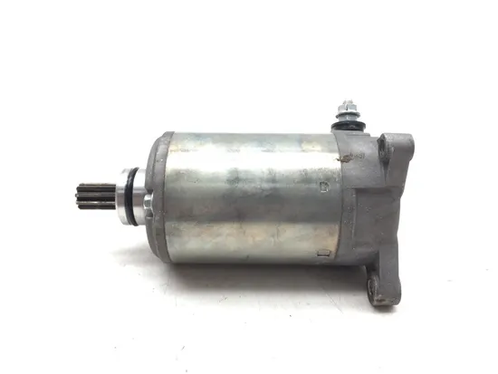 Electric Starter Motor 2016 Can-Am Commander 800R 4x4 XT DPS 3150