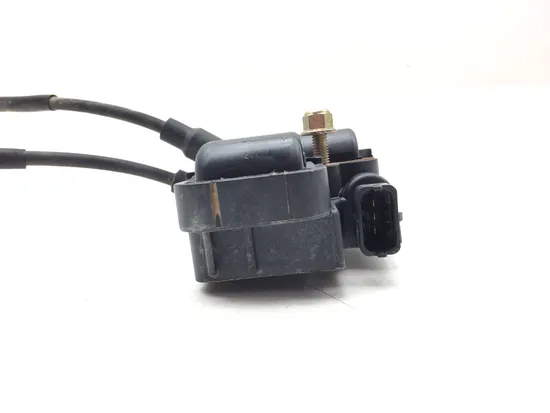 Ignition Coil 2016 Can-Am Commander 800R 4x4 XT DPS 3150