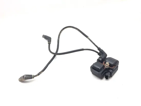 Ignition Coil 2016 Can-Am Commander 800R 4x4 XT DPS 3150