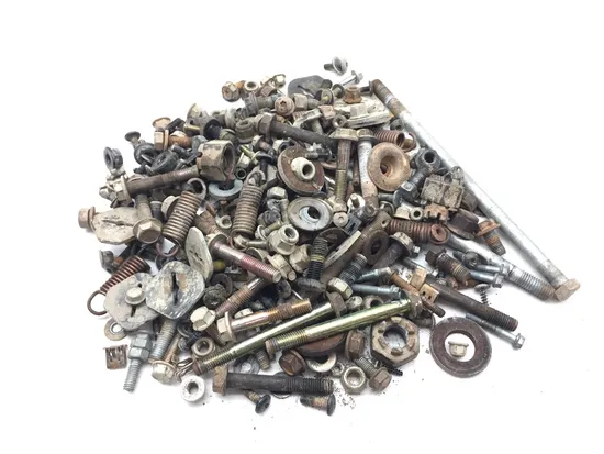 MISC Bolt Set 2016 Can-Am Commander 800R 4x4 XT DPS 3150