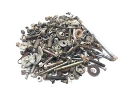 MISC Bolt Set 2016 Can-Am Commander 800R 4x4 XT DPS 3150