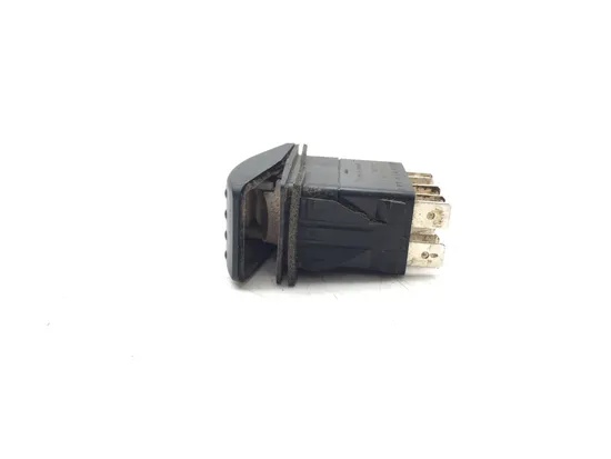 2 Wheel 4 Wheel Switch 2016 Can-Am Commander 800R 4x4 XT DPS 3150