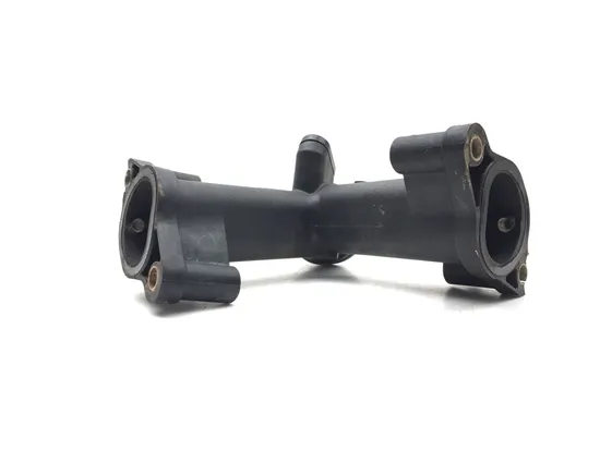 Throttle Body Intake Manifold W Injectors 2016 Can-Am Commander 800R XT DPS 3150