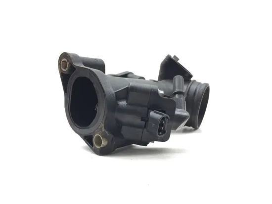 Throttle Body Intake Manifold W Injectors 2016 Can-Am Commander 800R XT DPS 3150