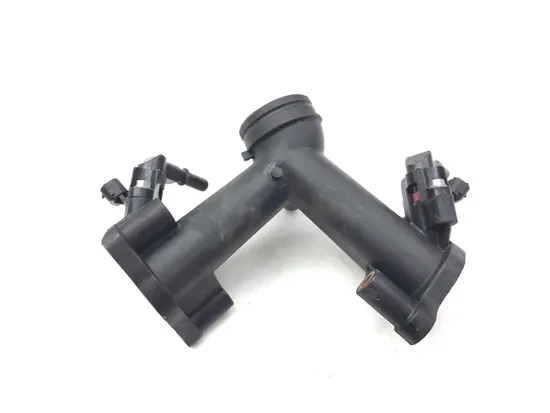 Throttle Body Intake Manifold W Injectors 2016 Can-Am Commander 800R XT DPS 3150