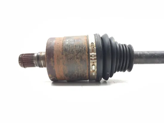 Rear Driver Left Axle 2016 Can-Am Commander 800R 4x4 XT DPS 3150