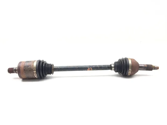 Rear Driver Left Axle 2016 Can-Am Commander 800R 4x4 XT DPS 3150