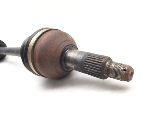 Rear Driver Left Axle 2016 Can-Am Commander 800R 4x4 XT DPS 3150