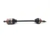 Rear Driver Left Axle 2016 Can-Am Commander 800R 4x4 XT DPS 3150