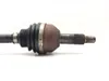 Rear Driver Left Axle 2016 Can-Am Commander 800R 4x4 XT DPS 3150