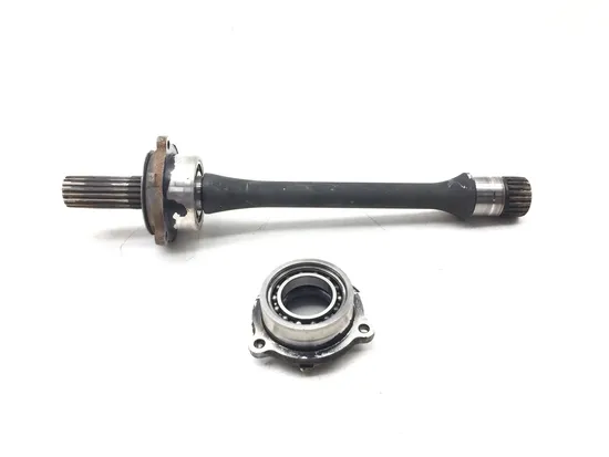 Output Shaft 2016 Can-Am Commander 800R 4x4 XT DPS 3150