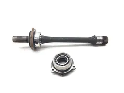 Output Shaft 2016 Can-Am Commander 800R 4x4 XT DPS 3150