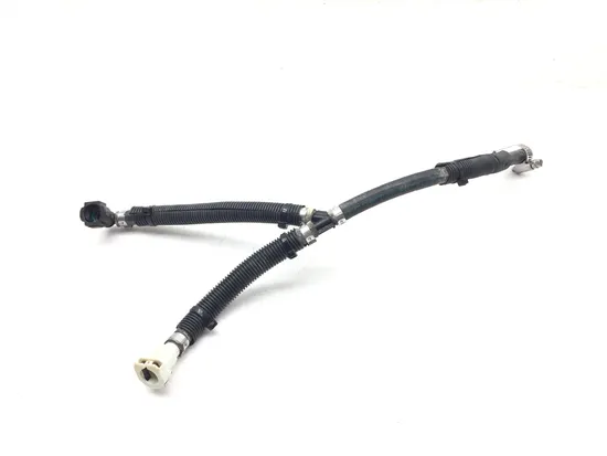 Gas Fuel Line 2016 Can-Am Commander 800R 4x4 XT DPS 3150 1