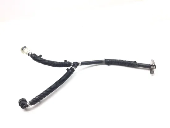 Gas Fuel Line 2016 Can-Am Commander 800R 4x4 XT DPS 3150 4