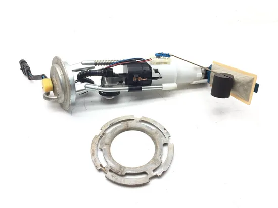 Gas Fuel Tank Pump 2016 Can-Am Commander 800R 4x4 XT DPS 3150