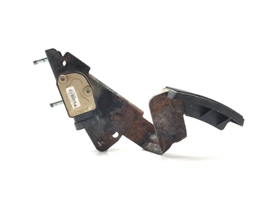 Gas Throttle Pedal 2016 Can-Am Commander 800R 4x4 XT DPS 3150 x 2