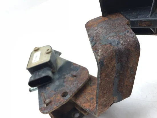 Gas Throttle Pedal 2016 Can-Am Commander 800R 4x4 XT DPS 3150 x 6