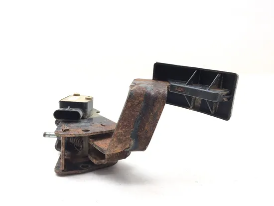 Gas Throttle Pedal 2016 Can-Am Commander 800R 4x4 XT DPS 3150 x 5