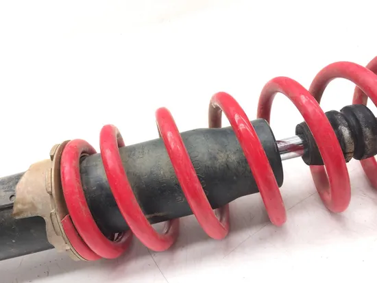 Front Shock Suspension 2016 Can-Am Commander 800R 4x4 XT DPS 3150