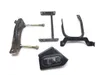 MISC Bracket Set 2016 Can-Am Commander 800R 4x4 XT DPS 3150
