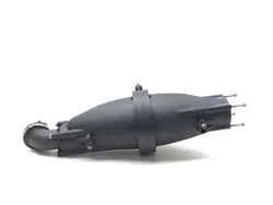 Air Intake Manifold Box Silencer 2016 Can-Am Commander 800R 4x4 XT DPS 3150