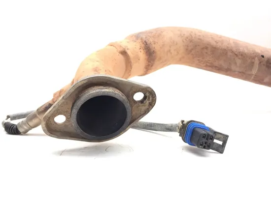 Exhaust Header Head Pipe 2016 Can-Am Commander 800R 4x4 XT DPS 3150