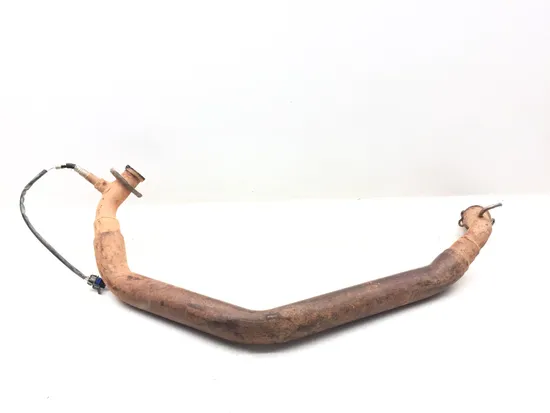 Exhaust Header Head Pipe 2016 Can-Am Commander 800R 4x4 XT DPS 3150