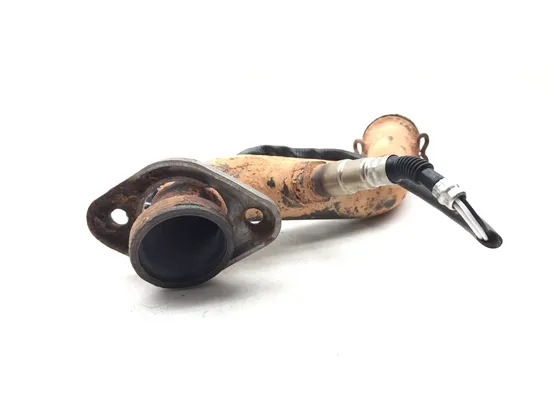 Exhaust Header Head Pipe 2016 Can-Am Commander 800R 4x4 XT DPS 3150