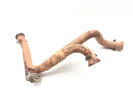 Exhaust Header Head Pipe 2016 Can-Am Commander 800R 4x4 XT DPS 3150