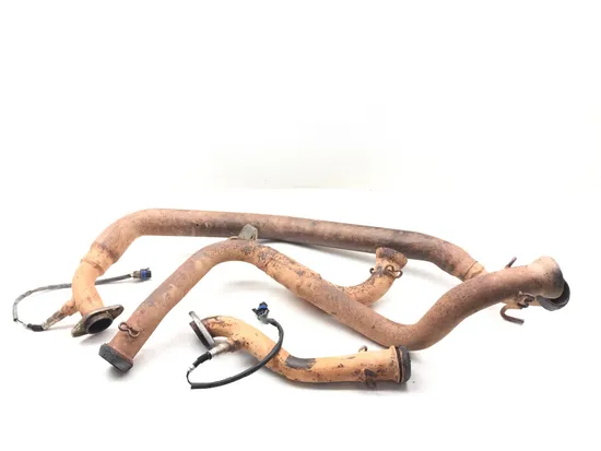 Exhaust Header Head Pipe 2016 Can-Am Commander 800R 4x4 XT DPS 3150