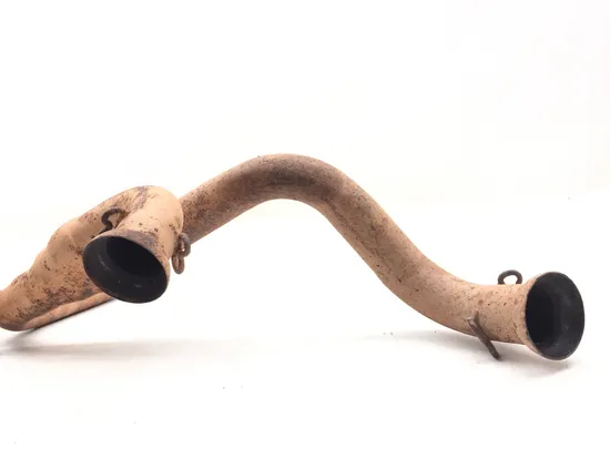 Exhaust Header Head Pipe 2016 Can-Am Commander 800R 4x4 XT DPS 3150