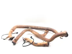 Exhaust Header Head Pipe 2016 Can-Am Commander 800R 4x4 XT DPS 3150