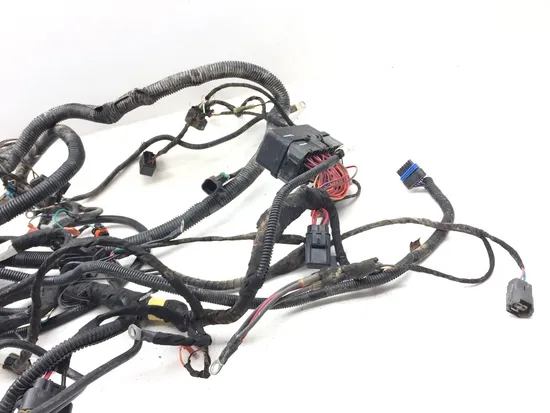 Main Engine Wiring Harness 2016 Can-Am Commander 800R 4x4 XT DPS 3150