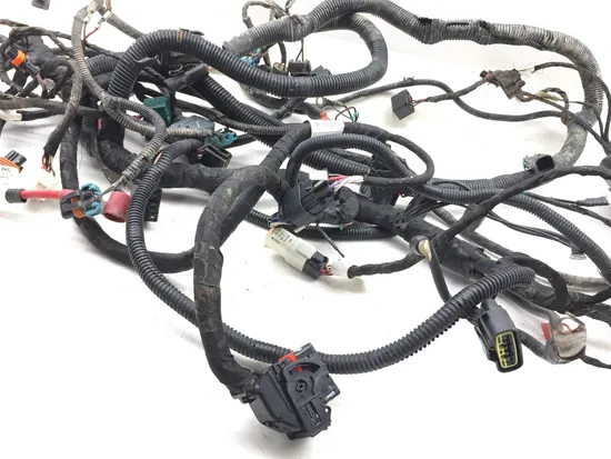 Main Engine Wiring Harness 2016 Can-Am Commander 800R 4x4 XT DPS 3150