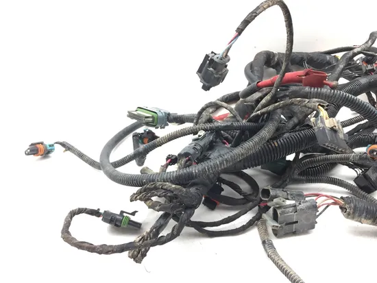 Main Engine Wiring Harness 2016 Can-Am Commander 800R 4x4 XT DPS 3150