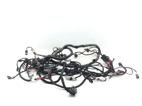 Main Engine Wiring Harness 2016 Can-Am Commander 800R 4x4 XT DPS 3150