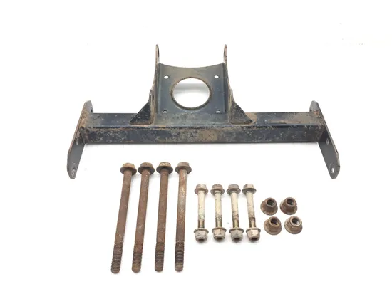 Rear Diff Transmission Mount 2016 Can-Am Commander 800R 4x4 XT DPS 3150