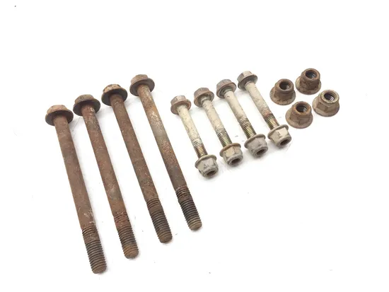 Rear Diff Transmission Mount 2016 Can-Am Commander 800R 4x4 XT DPS 3150