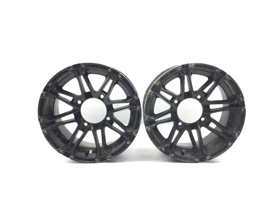 14 Front Wheel Set 2016 Can-Am Commander 800R 4x4 XT DPS 3150 x