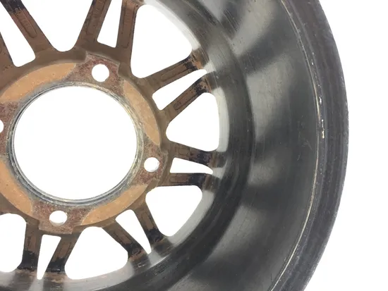 14 Front Wheel Set 2016 Can-Am Commander 800R 4x4 XT DPS 3150 x