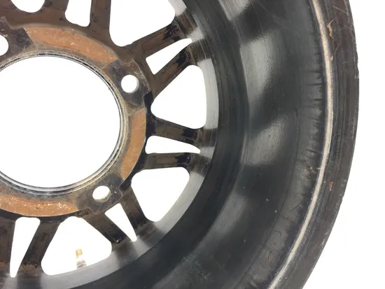 14 Front Wheel Set 2016 Can-Am Commander 800R 4x4 XT DPS 3150 x