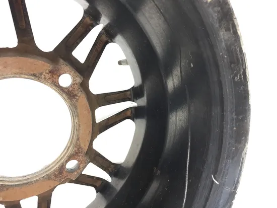 14 Rear Wheel Set 2016 Can-Am Commander 800R 4x4 XT DPS 3150 x