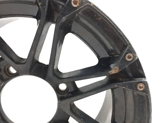 14 Rear Wheel Set 2016 Can-Am Commander 800R 4x4 XT DPS 3150 x