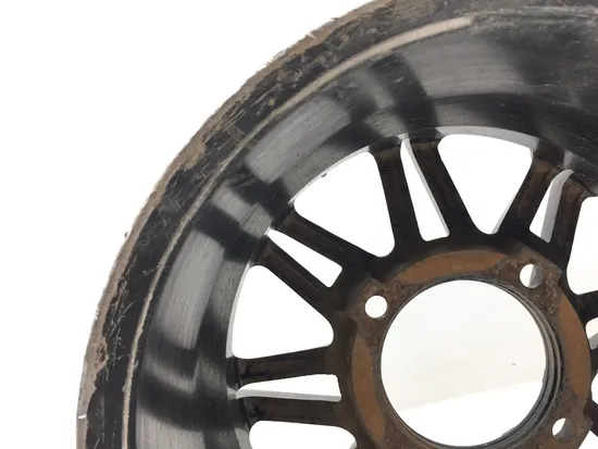 14 Rear Wheel Set 2016 Can-Am Commander 800R 4x4 XT DPS 3150 x