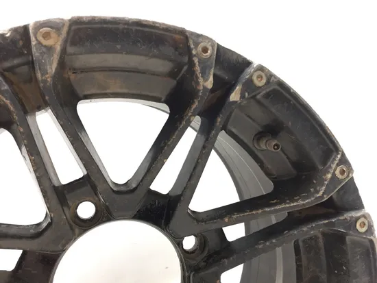 14 Rear Wheel Set 2016 Can-Am Commander 800R 4x4 XT DPS 3150 x